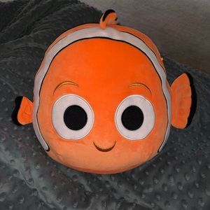 10” NEMO SQUISHMALLOW